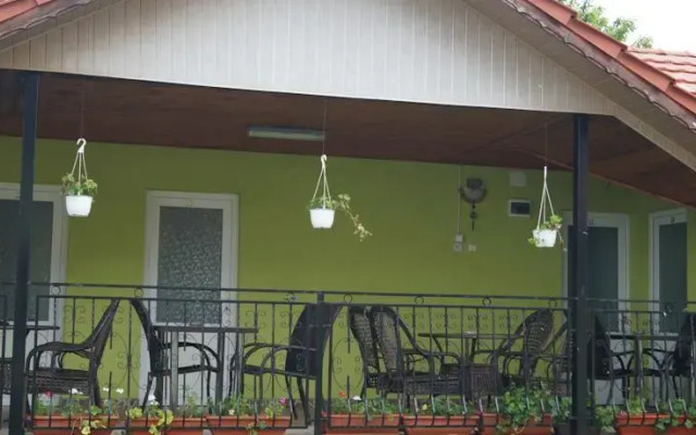 Casa Bianca