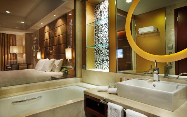 Crowne Plaza Yantai Seaview by IHG