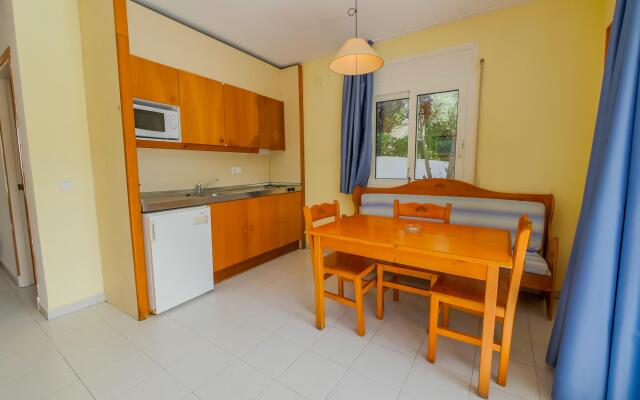 Rescator Resort 322 in Roses