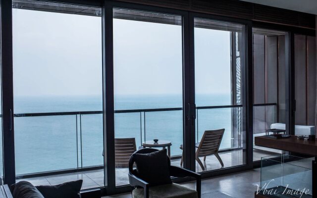 The Lalu Qingdao