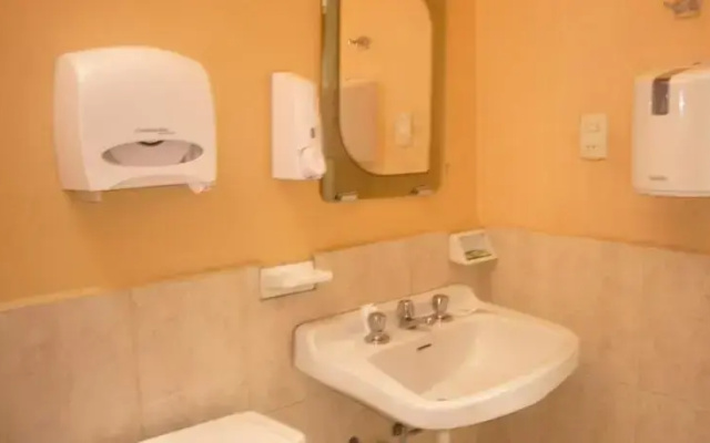 Hostal Sanchez Quezada