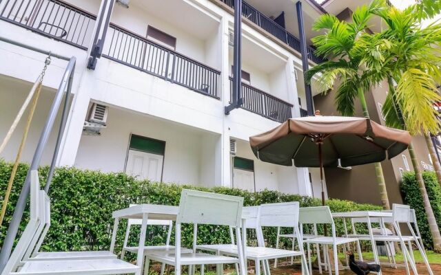 Nida Rooms Chiang Mai Fa Luang Precious