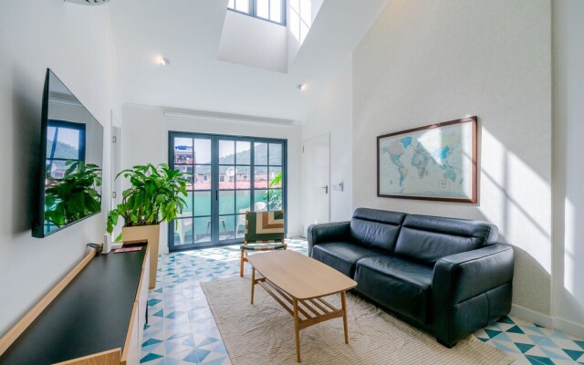 Casa Quijano 06 By Wynwood House