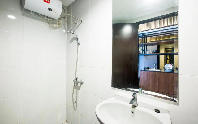 Futura Studio-Modern Apartment near CBD BSD