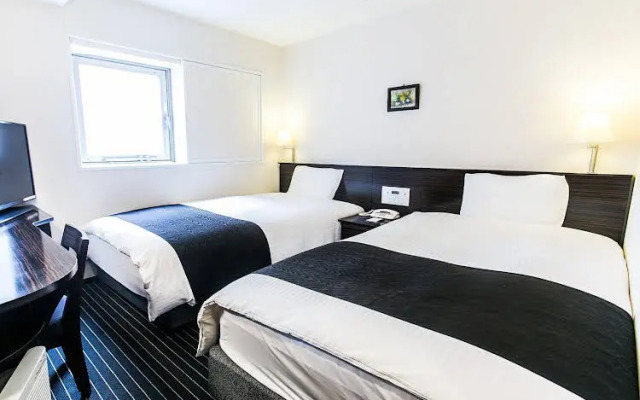 Marunouchi Tokyu Inn Nagoya