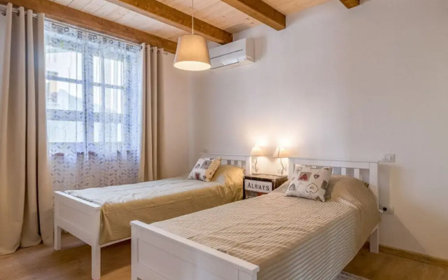 Villa Malena Comfortable Holiday Residence