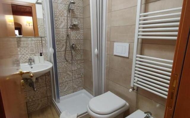 Borgo Sciugolo