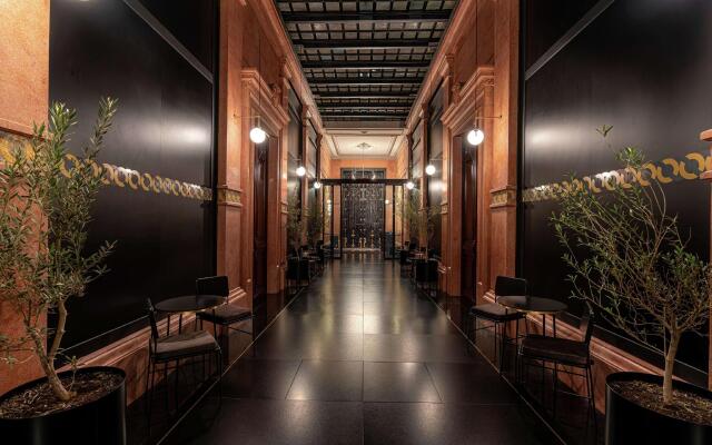 Umbral, a Curio Collection by Hilton