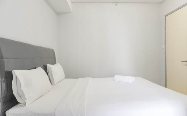 Comfort Stay 2Br Apartment M-Town Residence