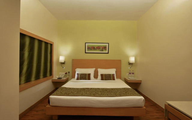 Hotel Heritage