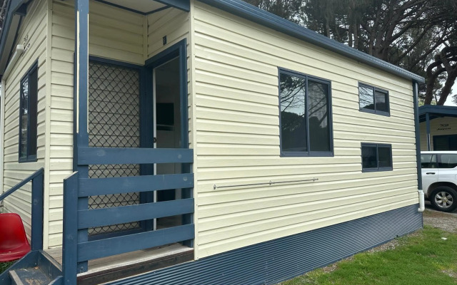 Second Valley Caravan Park