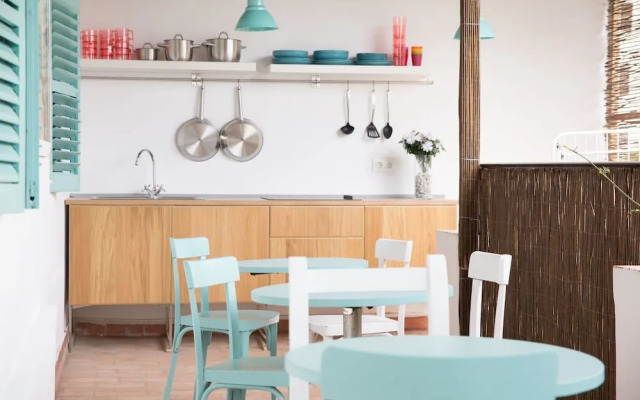 Guest House Ibiza