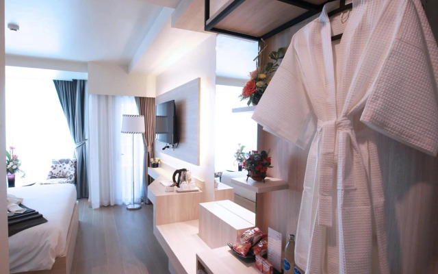 Levana Pattaya Hotel