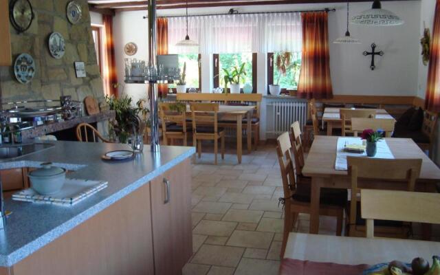 Ferienhaus Brütting