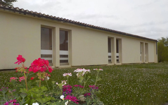 Domaine Résidentiel De Mazières