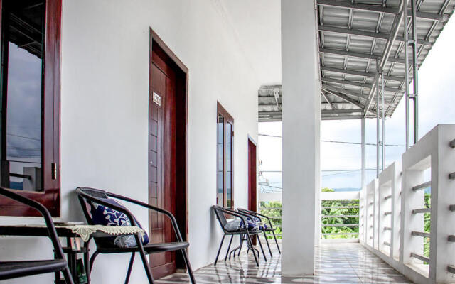 Samar Wulu Guest House Syariah RedPartner