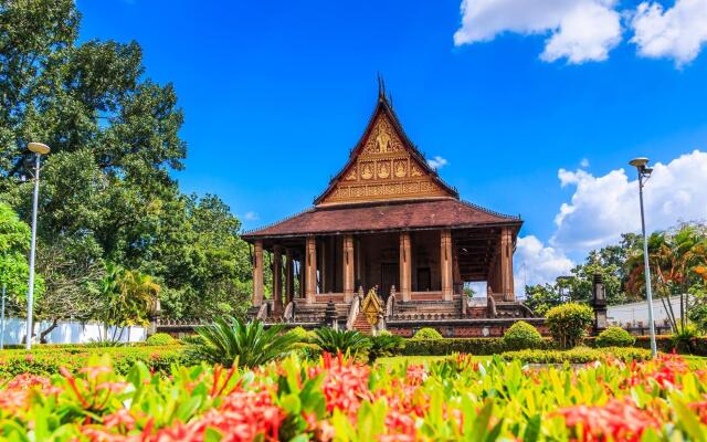 The Park Vientiane