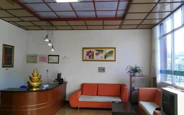 Tuanyou Guest House