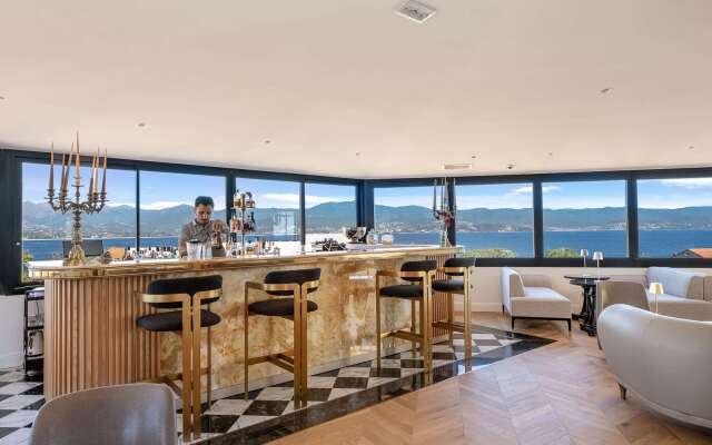 Hotel San Carlu Citadelle