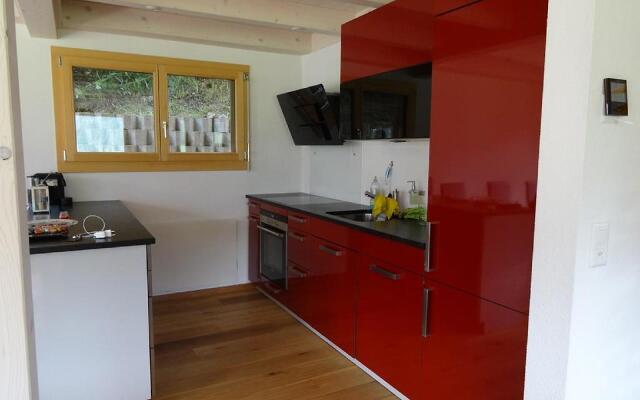 Poschenriedstrasse 22 - Three Bedroom