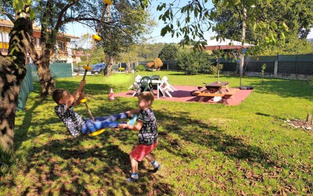 Family House Gijon