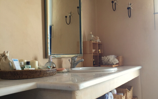 Agnanti Villa in Paros!