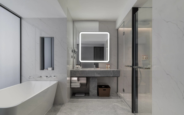 Crowne Plaza Xiamen Jimei by IHG