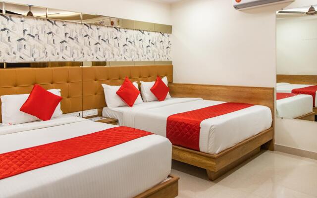 Hotel Hometown- Bandra Kurla Complex