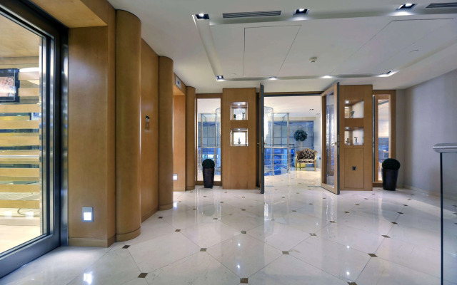 Melia Athens Hotel