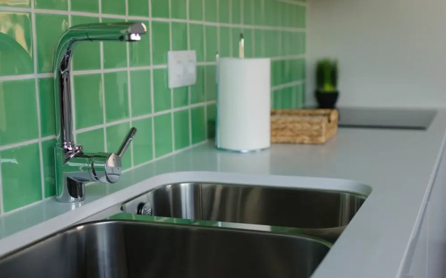 Stunning Apartment with 2BR