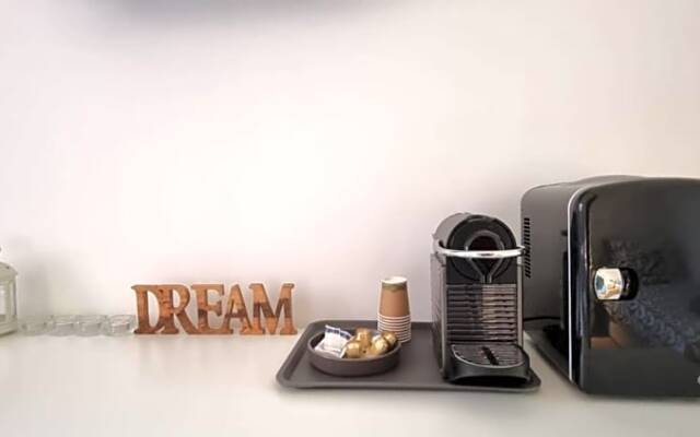 San Donato Policlinico Rooms