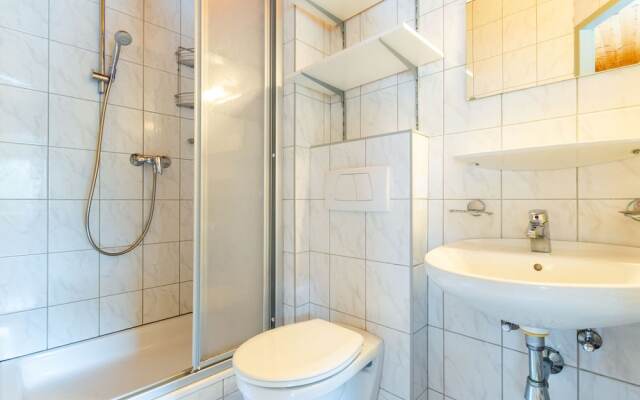 Elegant Holiday Home in Jochberg Tyrol near Ski Area