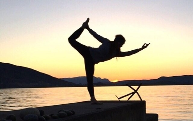 Rosendal Turisthotell