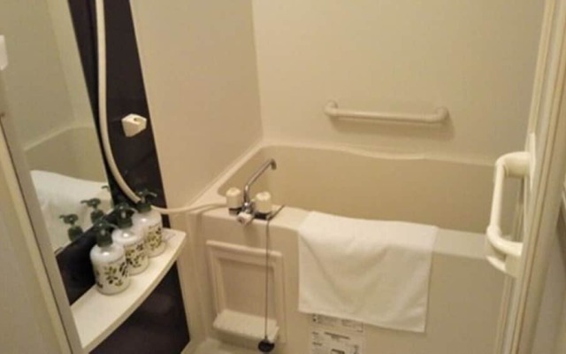 OUCHI HOTEL Higashi-Hiratsuka