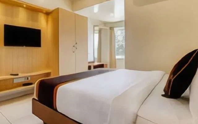 Townhouse Oak Hotel Prime