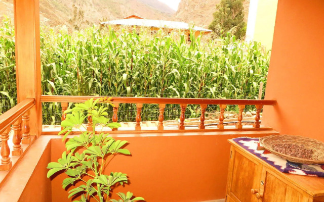 Hotel Pakaritampu