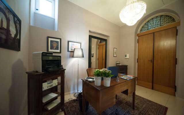 Bed and Breakfast Longobardi