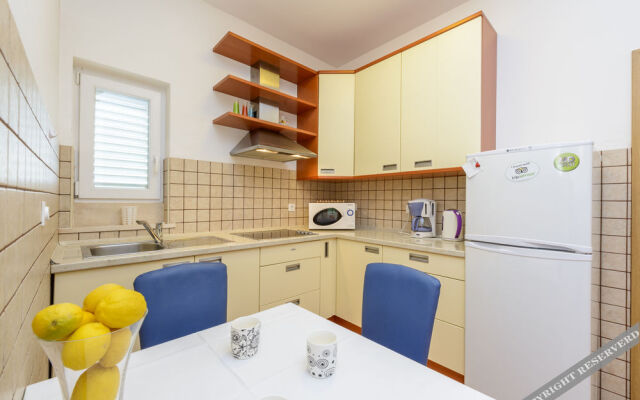 Guesthouse Maria Di