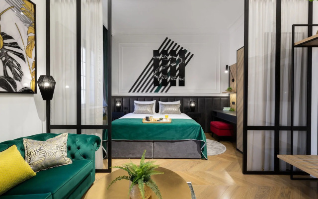 DeZign Apartments