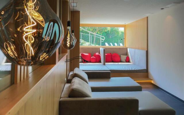 Hotel Garni Herz