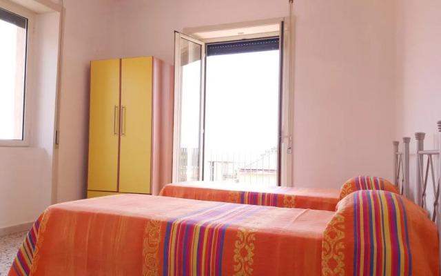 SanMarco Holiday Home