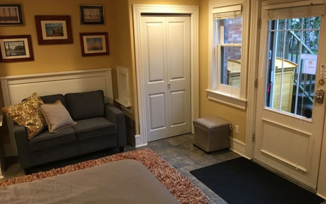 Robert Porter House Inn Bed & Breakfast