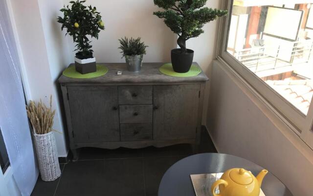 Perfect 3 Bedroom Cannes Center - Close Croisette