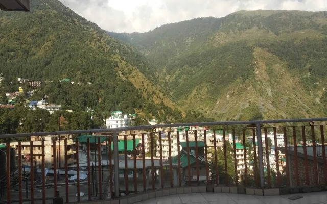Ravine  inn