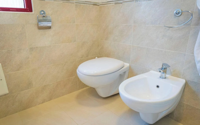 Casa Solarium With Terrace Near The Sea