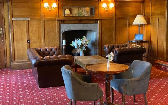 Ernespie House Hotel