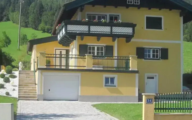 Appartement Bergblick II