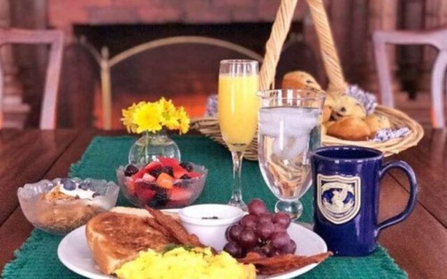 The Inn at Ormsby Hill