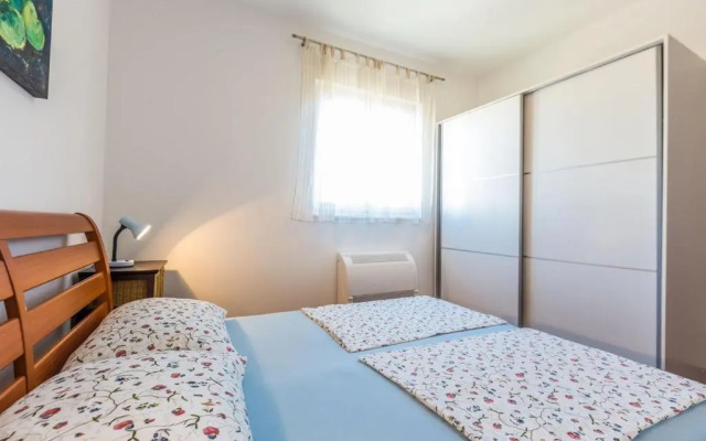 Adriano 2Br Apartment With Terrace