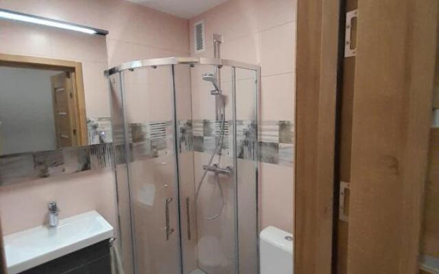 Vytės apartamentai